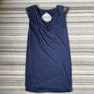 Yigal Azrouel dress